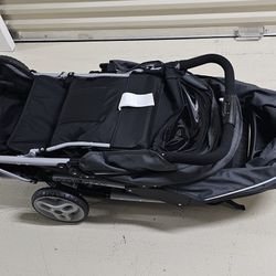 Graco Duo Glider - Double Stroller