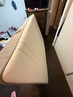 Mattress