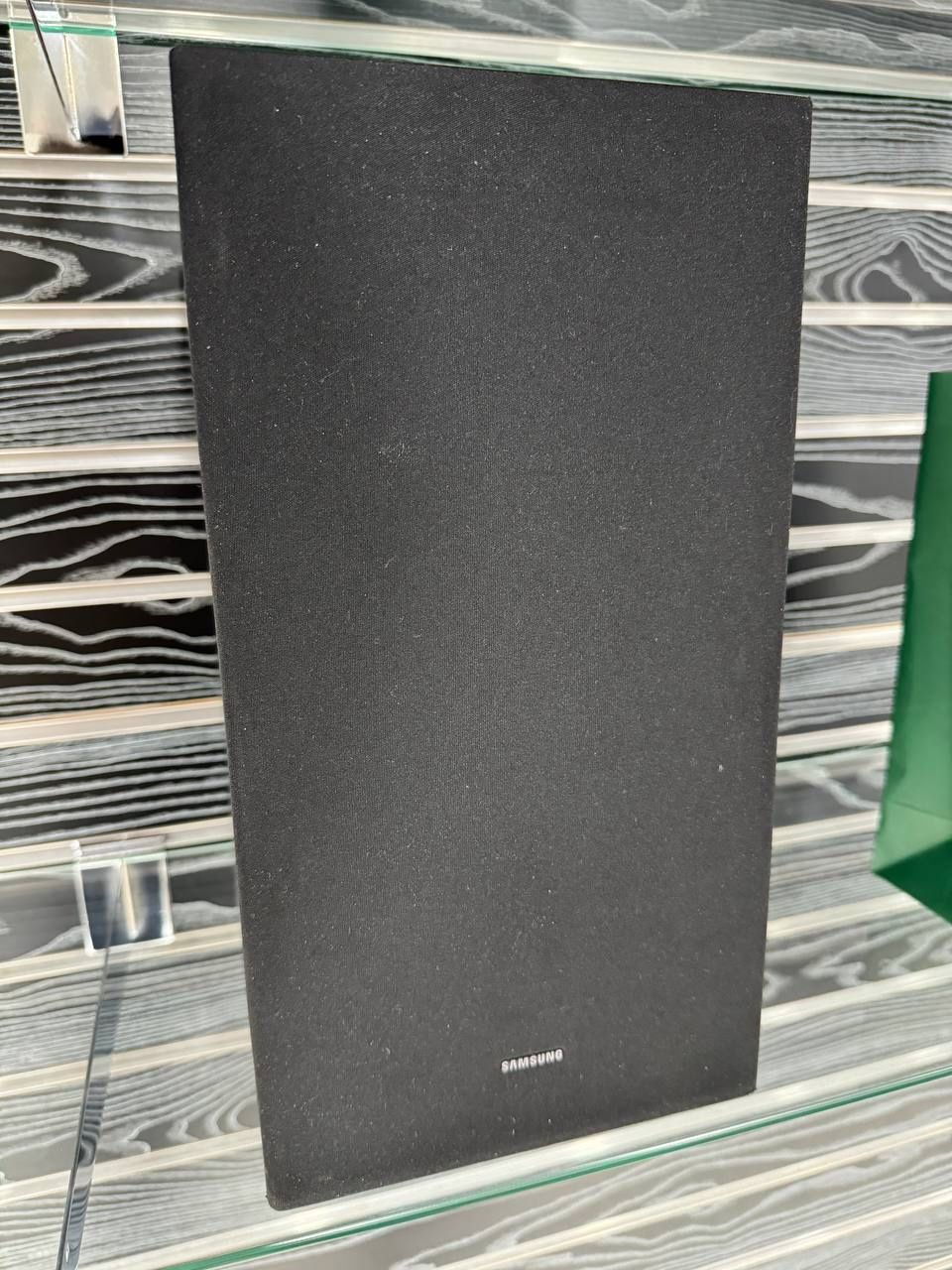 Samsung PS-WR65BB SUBWOOFER ONLY - FOR HW-T650