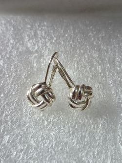 Aretes stainlend diferente modelo joyería antigua cada uno