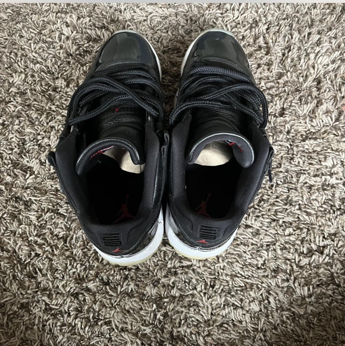 Jordan 11 