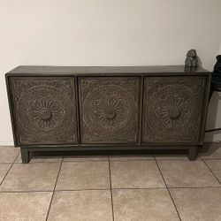 Storage Cabinet 