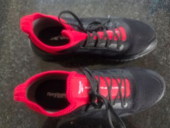 Men's steel toe shoes