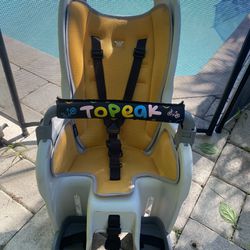 Topeak Kids Bike Seat