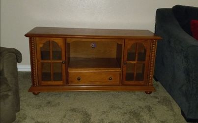 TV stand/storage