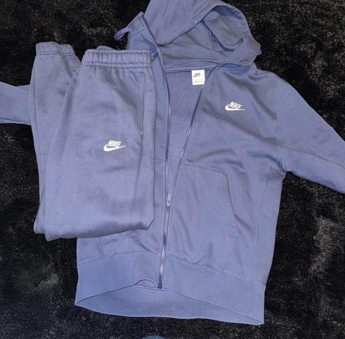 Nike sportswear Club Fleece
