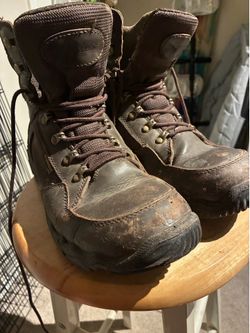 Herter’s Hiking Boots - Size 10.5M