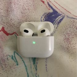 AirPod Gen 3 
