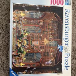 Puzzle 