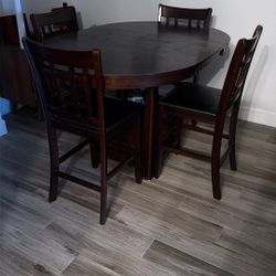 Dining Table Set
