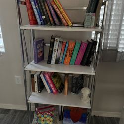 Bookcase 