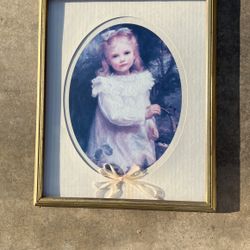 Vintage Wall Art