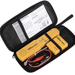 Electrical Wire Tracer Tone Generator 