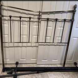 Full /Queen Headboard