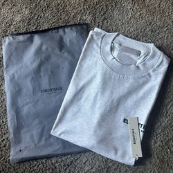 Essential Fear of God Tshirt 