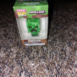 Creeper Mini Funkopop