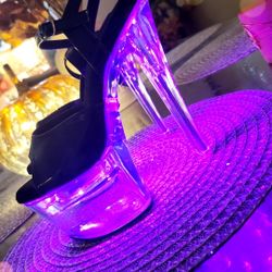 Led Heels