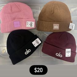 Alo beanie