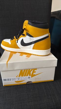 Air Jordan 1Retro high OG