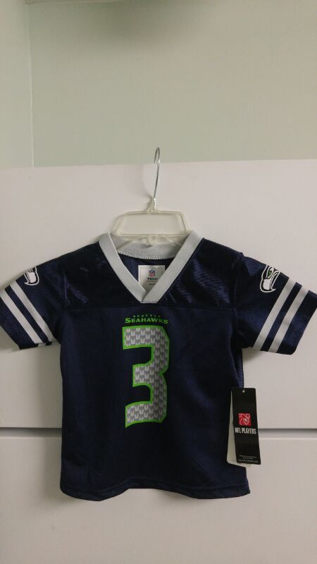Seahawk kids