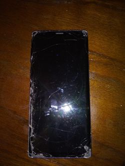 Note 9 for parts
