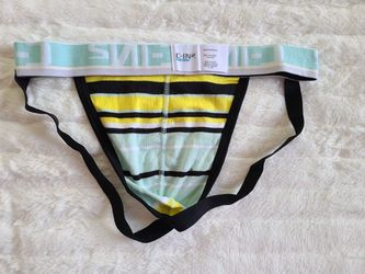 Men's Thong Multicolor Size Large for Sale in Tampa, FL - OfferUp