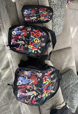 Backpack