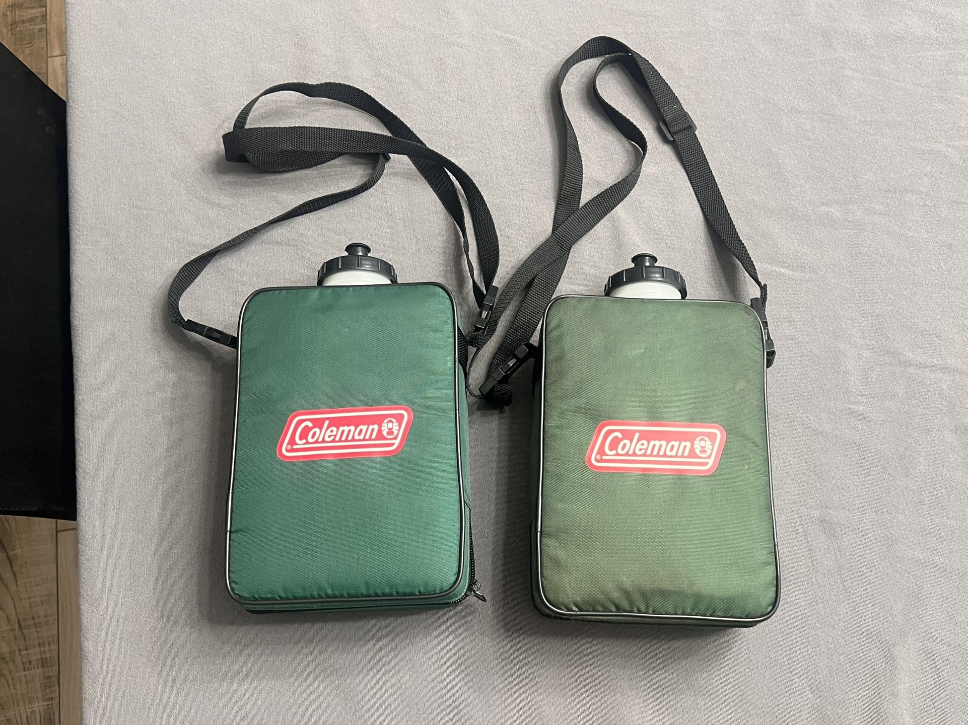 Coleman Canteens X2 