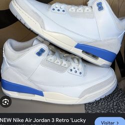Jordan Retro 4