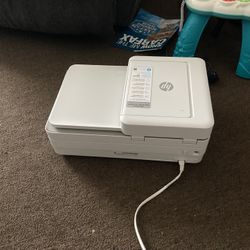 HP Envy Pro Series 6400