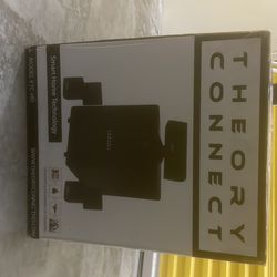 Theory connect TC-HD