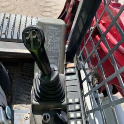 For Sale 2017 Takeuchi TL8W