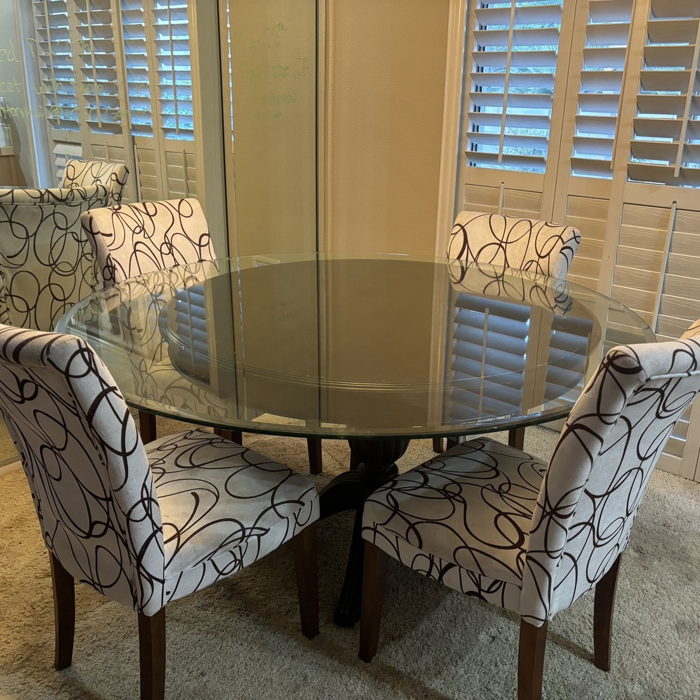 Dinning Table For Sale