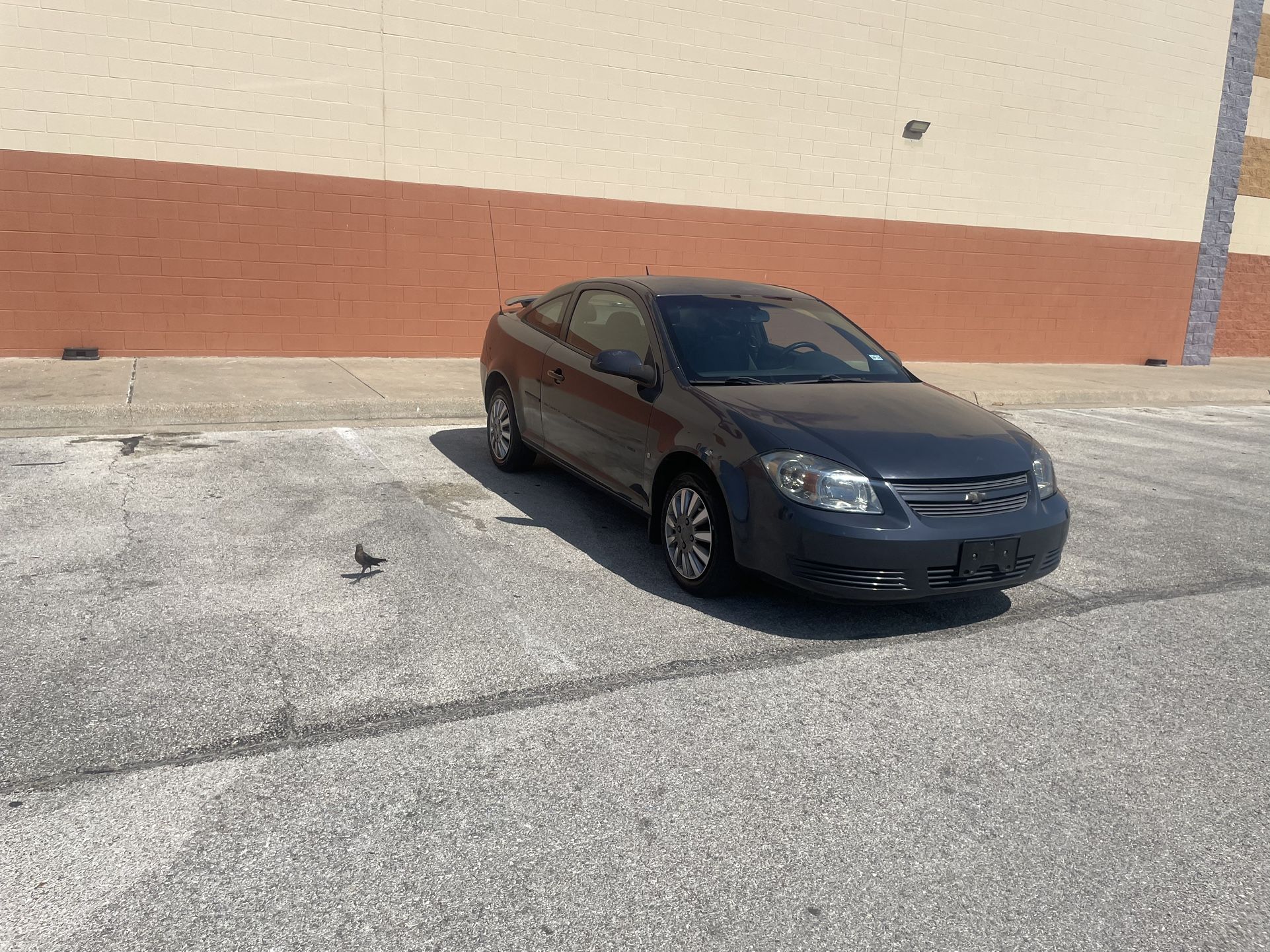 2009 Chevrolet Cobalt