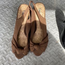 High Heel Shoes 