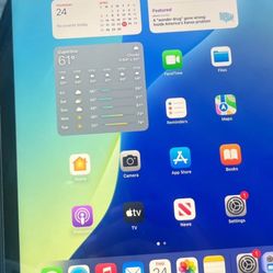 128 Gb Apple iPad 8th Gen 