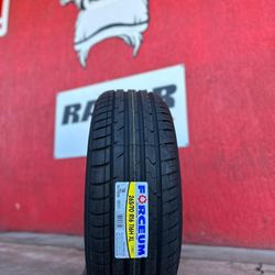 275 70 16 New Tires