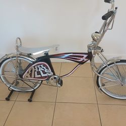 20' Lowrider Bike
