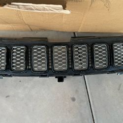 Jeep Grand Cherokee  Parts
