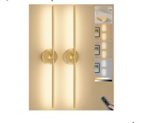 Rechargeable Light with Remote for Living Room, Bedroom