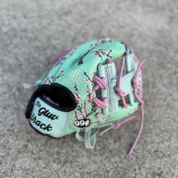 Softball Glove 11 1/2