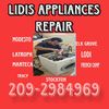 Lidis appliances 