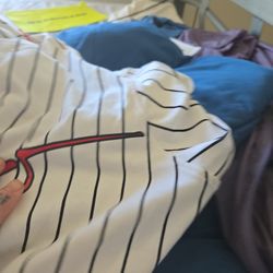 Small Hugo Boss Jersey