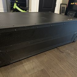 Odyssey Gear  ODYUSA Flight Case 
