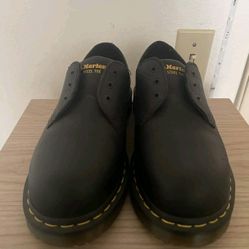 Doc Marten Shoes 