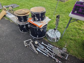 Tama DRUM Stage Star Set