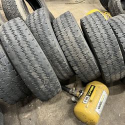 225/70/19.5 