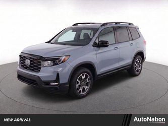 2023 Honda Passport