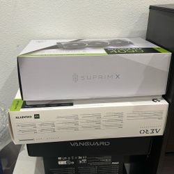 4090  And 5090 Coolers With Cases 