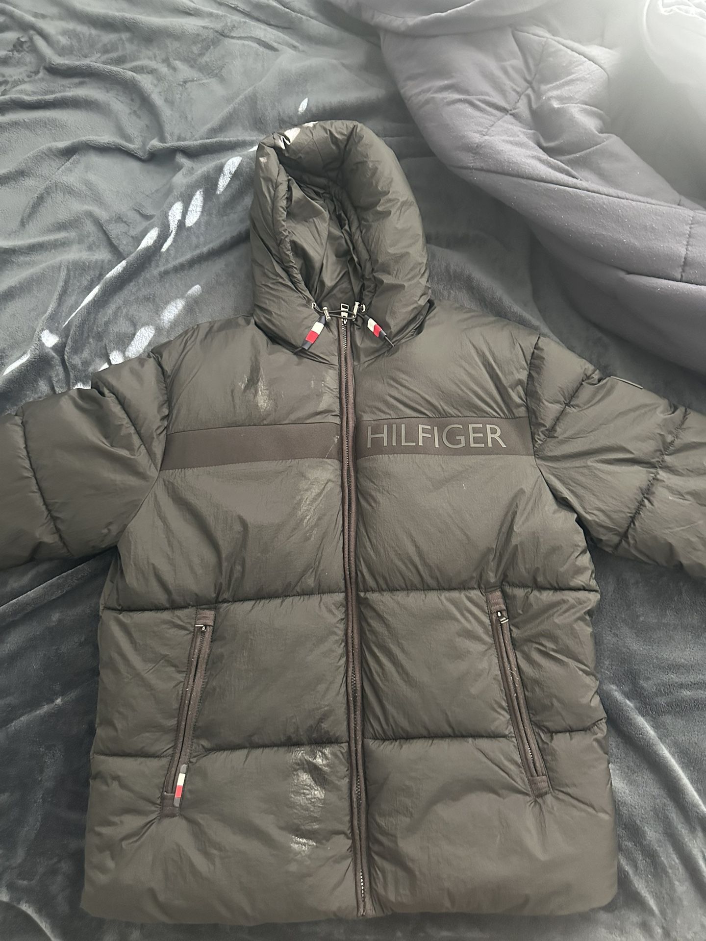 Tommy Hilfiger Puffer